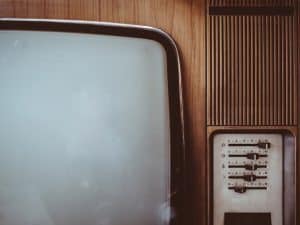 Installazione tv digitale terrestre: vecchia tv analogica